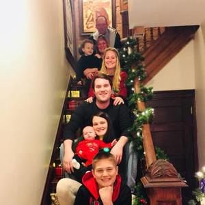 Meet your Posher, Beth